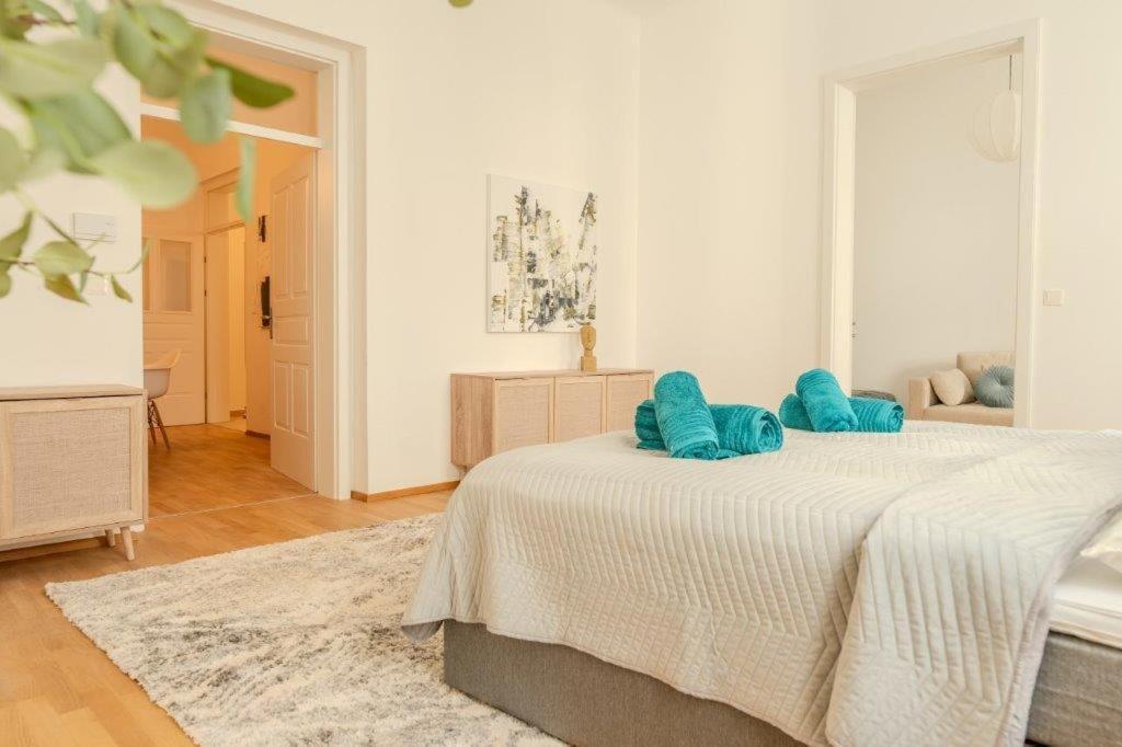 Deluxe Apartments Near The Center Krems an der Donau Exterior photo